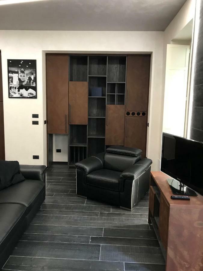 Apartamento Loft Acaja Fossano Exterior foto
